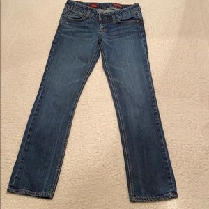 Stella Skinny Leg Express Jeans